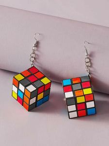 Rubik's Cube