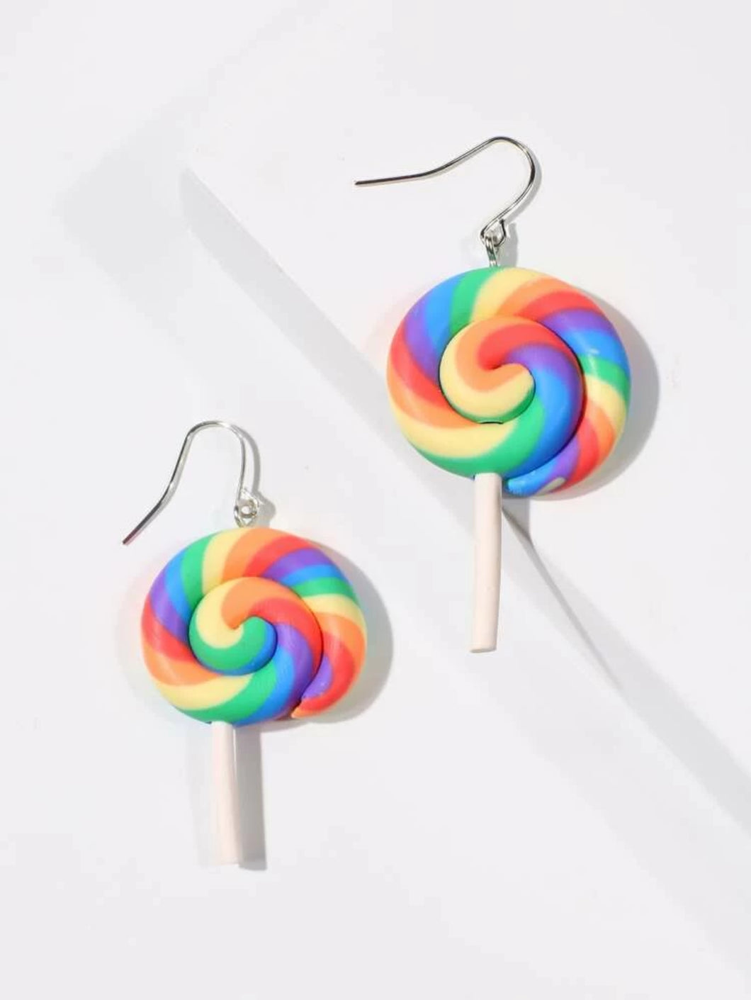 Pride lolly