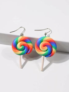 Pride lolly