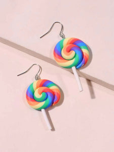 Pride lolly