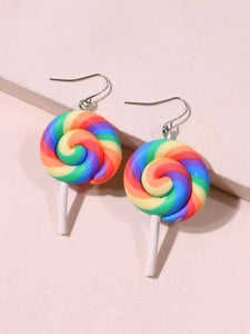 Pride lolly