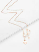 Load image into Gallery viewer, Healthcare Heroes Necklace
