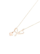 Load image into Gallery viewer, Healthcare Heroes Necklace
