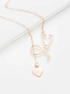 Healthcare Heroes Necklace