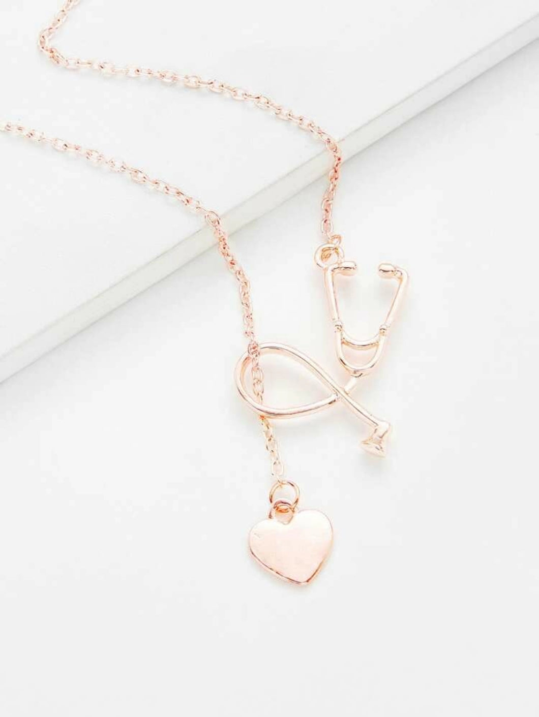 Healthcare Heroes Necklace