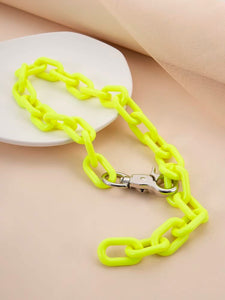 Chain Links